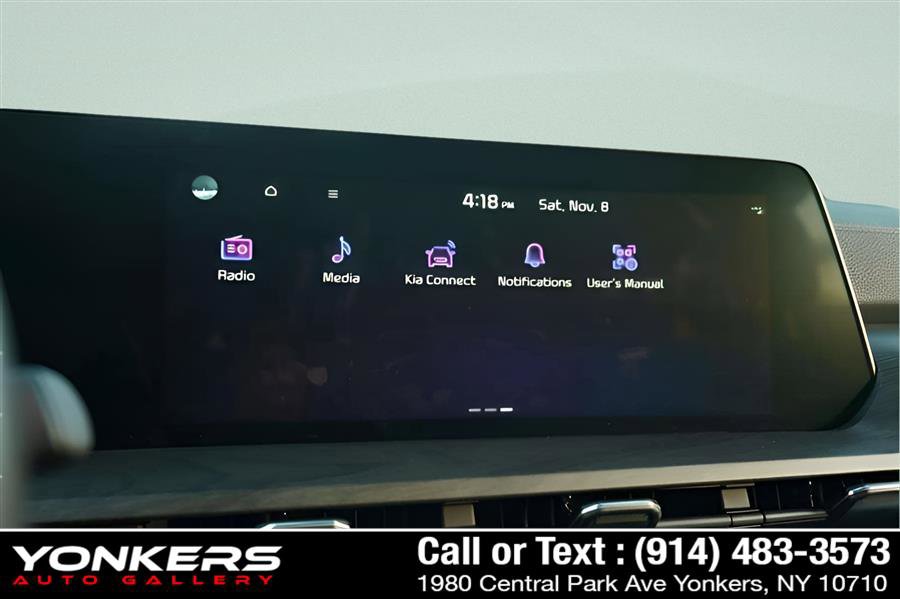 Used 2023 Kia Telluride SX Prestige X-Line image 23