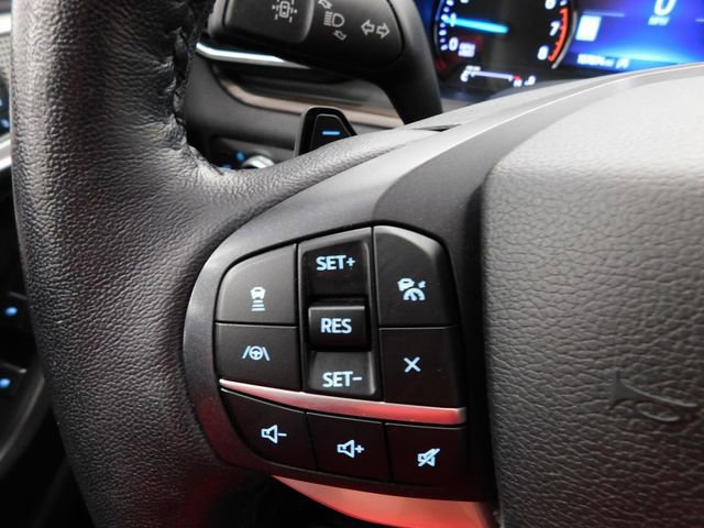 Used 2020 Ford Explorer Limited image 27