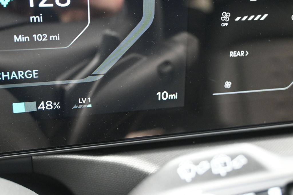 New 2026 Kia EV9 Wind AWD/4WD image 16