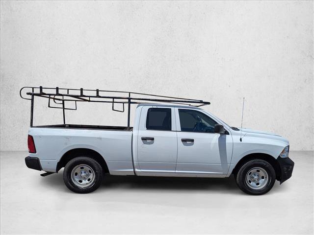 Used 2020 RAM 1500 Tradesman AWD/4WD image 4