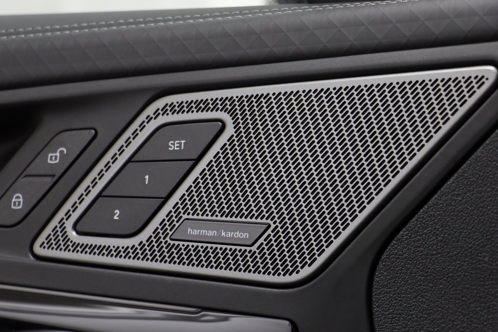 New 2026 BMW X2 xDrive28i w/ Convenience Package image 7