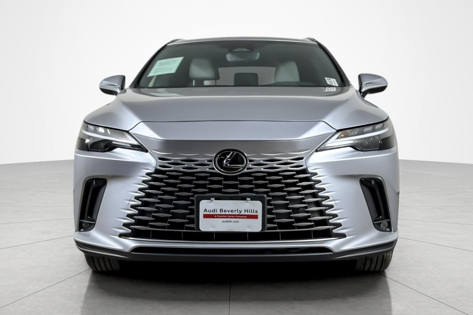 Used 2023 Lexus RX 350 Premium Plus w/ Cold Area Package FWD image 8