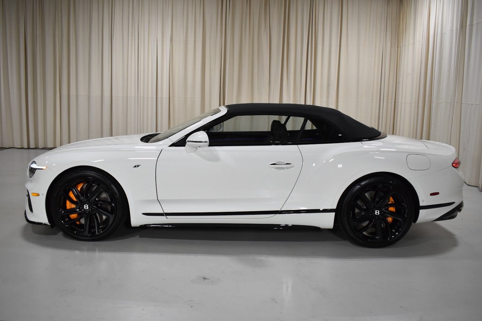 New 2026 Bentley Continental GT S AWD/4WD image 11
