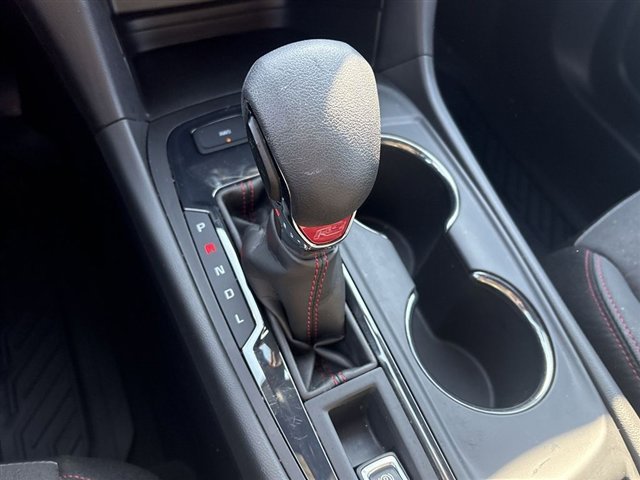 Certified 2023 Chevrolet Equinox RS image 16