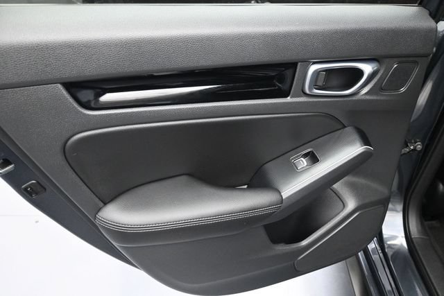 Used 2025 Honda Civic Sport Touring image 23