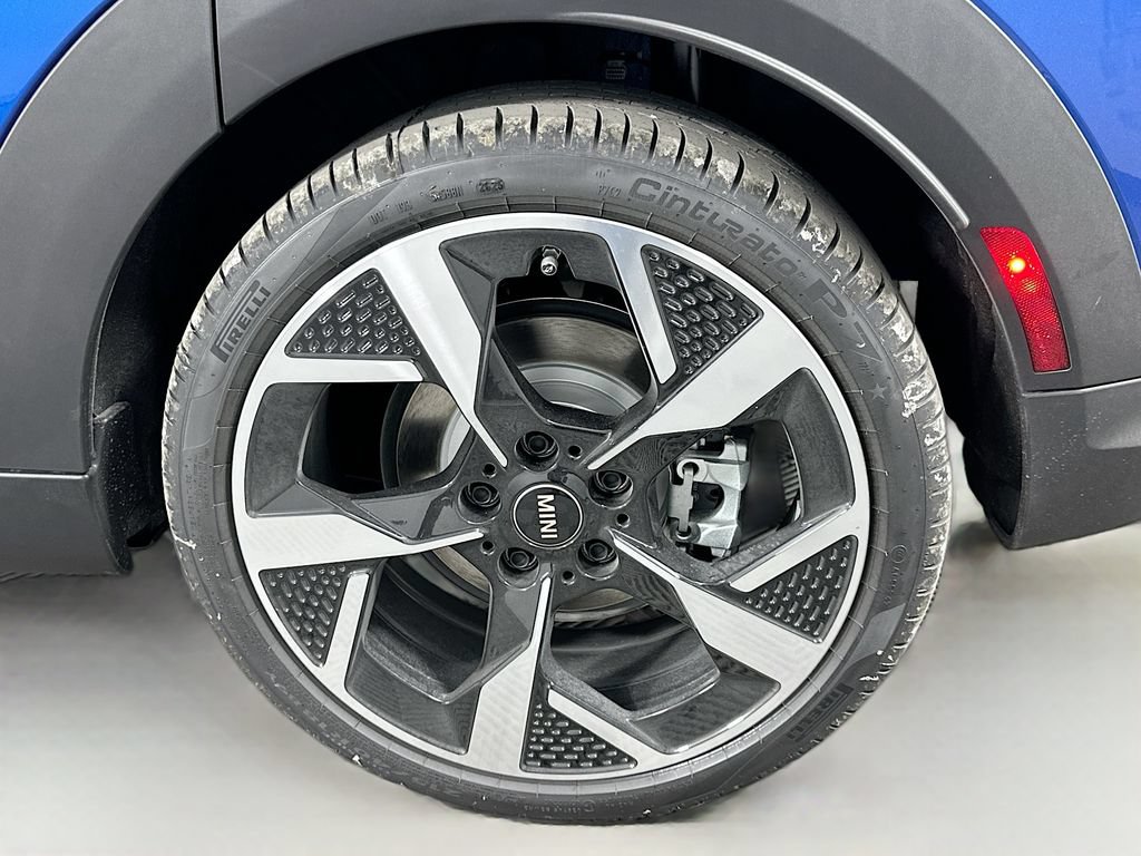 Certified 2026 MINI Cooper S FWD image 22