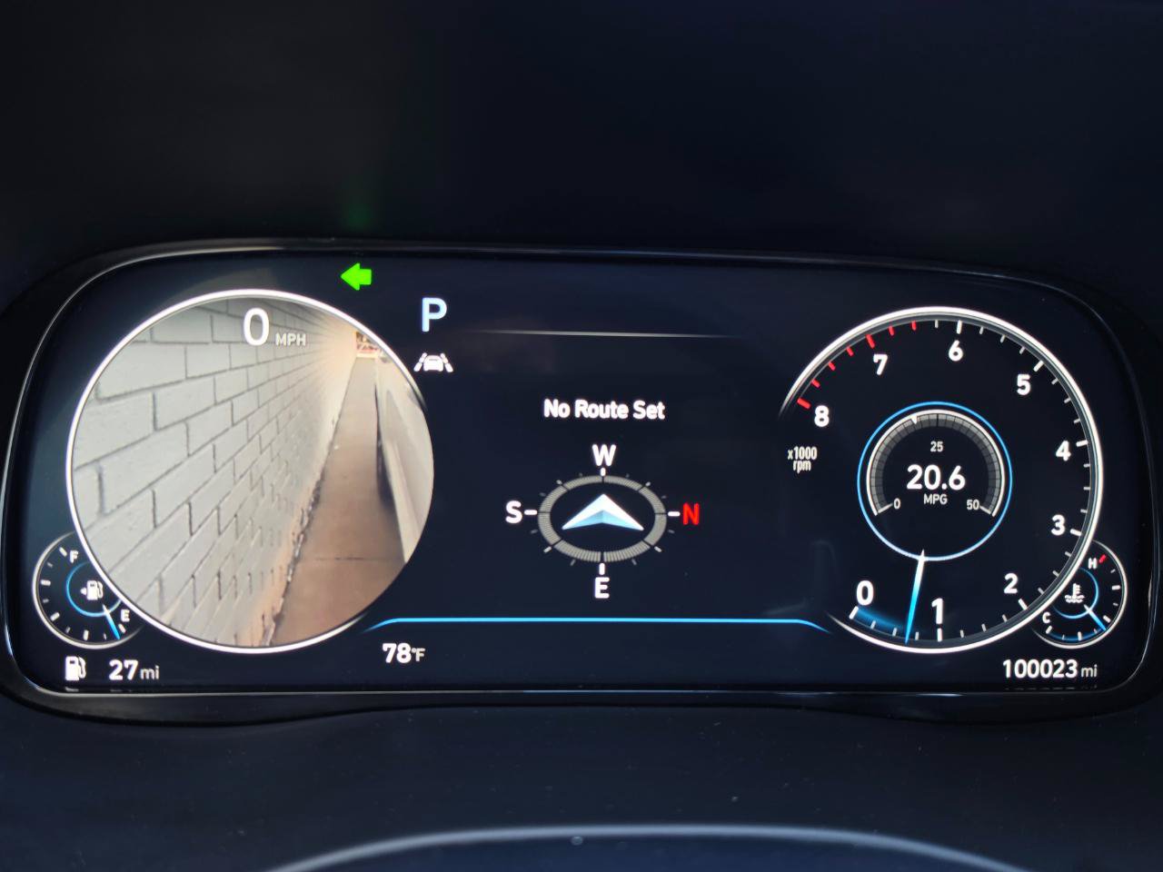 Used 2022 Hyundai Palisade Calligraphy AWD/4WD image 30