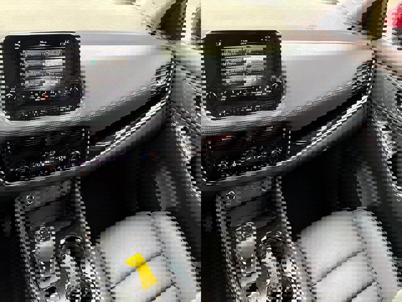 Certified 2023 Nissan Rogue SL w/ SL Premium Package image 12