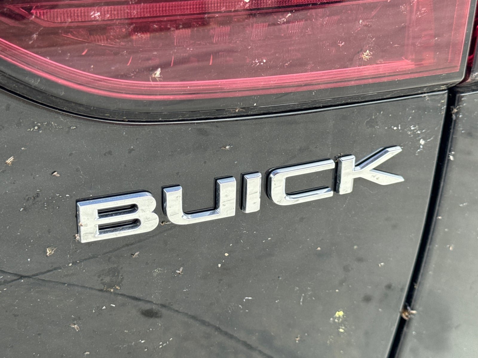 New 2026 Buick Envision Sport Touring AWD/4WD image 11
