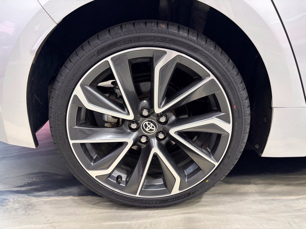 Used 2020 Toyota Corolla SE FWD image 22