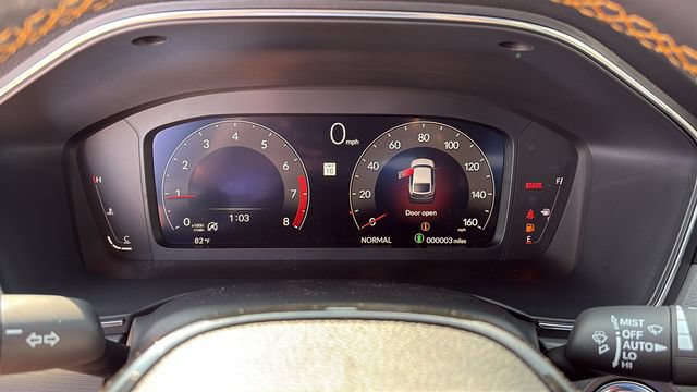 New 2026 Acura Integra A-Spec FWD image 15