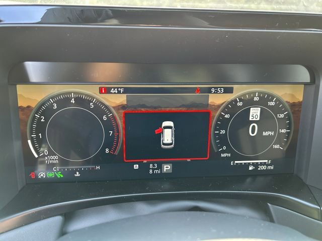 New 2026 Subaru Outback Wilderness AWD/4WD image 13