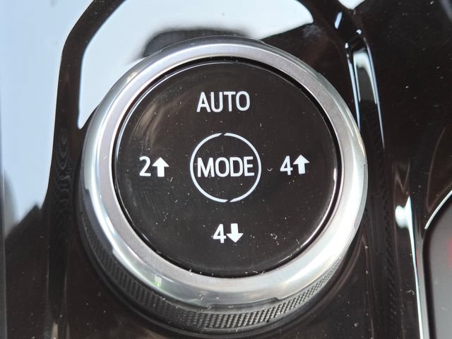 New 2026 Chevrolet Colorado Trail Boss AWD/4WD image 5