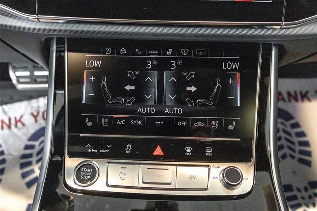 New 2026 Audi Q7 3.0T Prestige AWD/4WD image 16