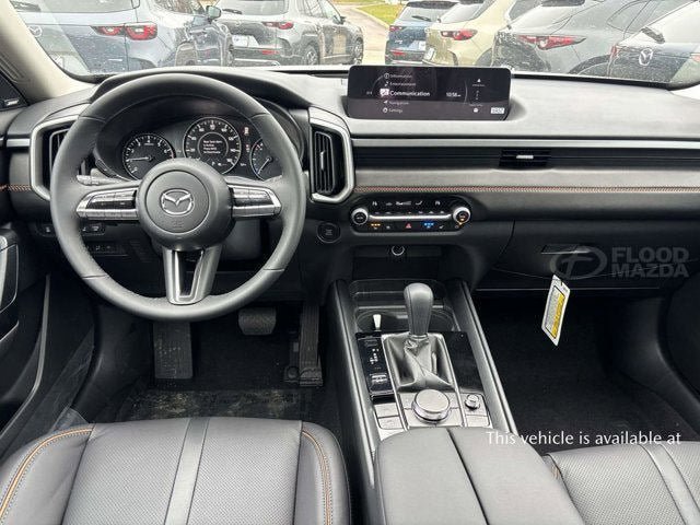 New 2026 MAZDA CX-50 AWD 2.5 S image 22