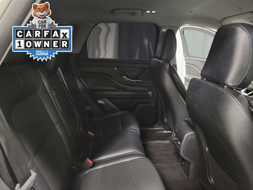 Used 2022 Lincoln Corsair AWD w/ Equipment Group 101A image 31