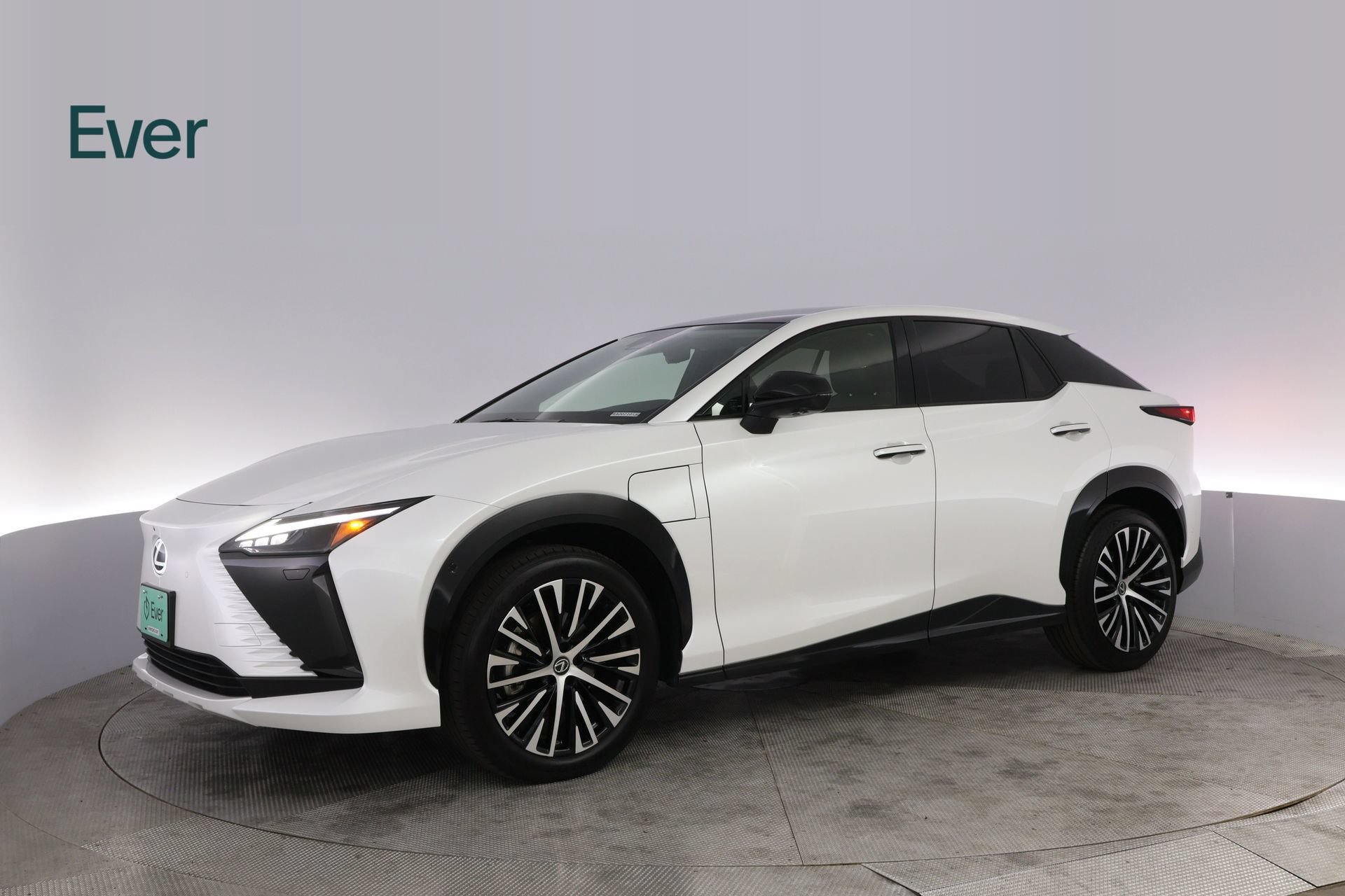 Used 2024 Lexus RZ 300e Premium FWD image 18