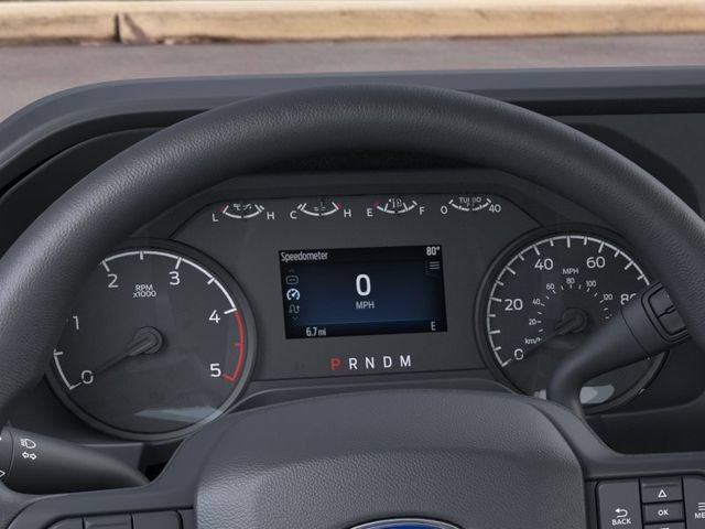 New 2026 Ford F550 4x4 Crew Cab image 13