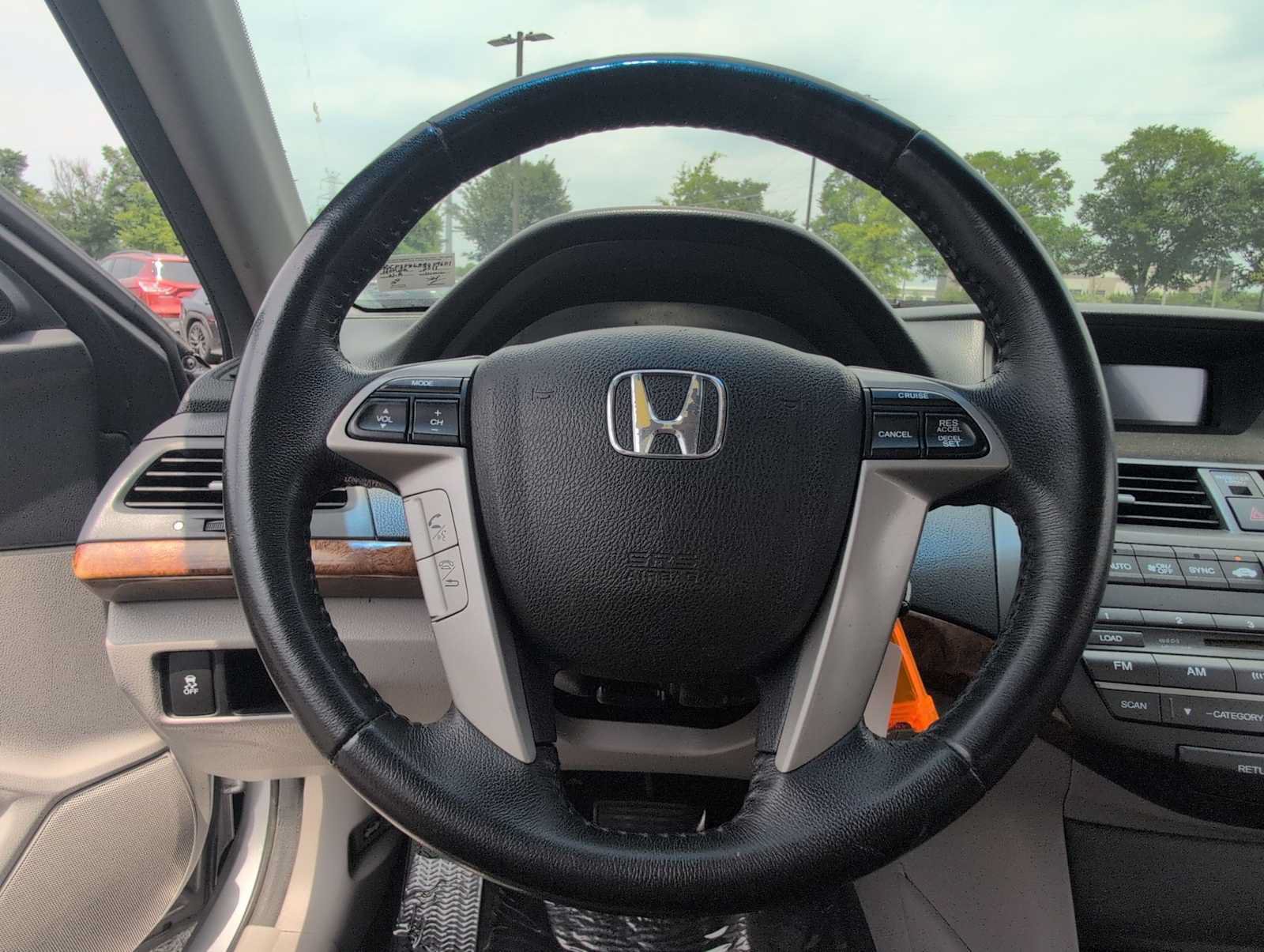 Used 2011 Honda Accord EX-L image 22