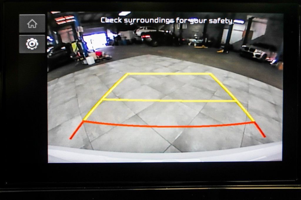 Used 2023 Kia Forte LXS w/ LXS Technology Package image 27