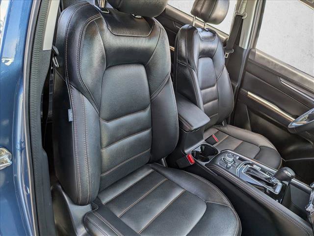 Certified 2023 MAZDA CX-5 AWD 2.5 S w/ Premium Package image 20
