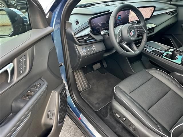 Certified 2026 Buick Enclave Preferred w/ Power Package FWD image 13