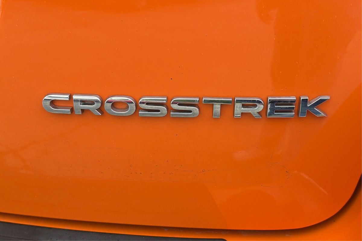 Used 2019 Subaru Crosstrek 2.0i Premium w/ Moonroof Package AWD/4WD image 25