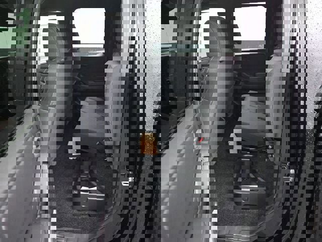 New 2026 Nissan Frontier SV w/ SV Convenience Package image 35