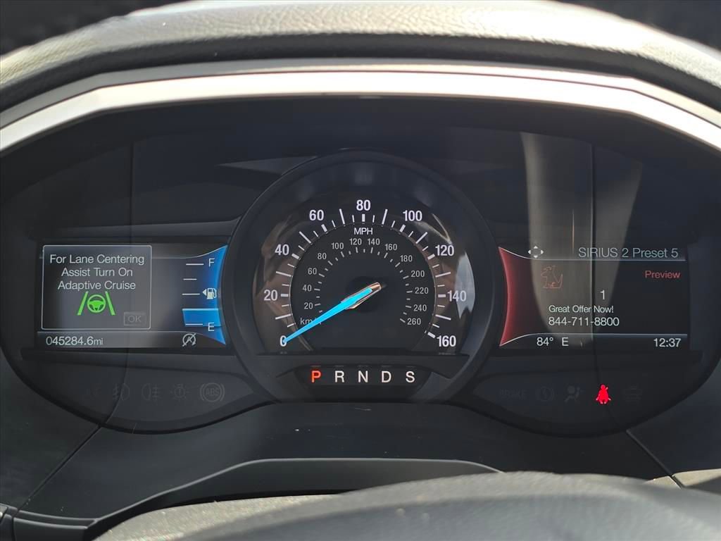 Used 2020 Ford Edge SEL w/ Convenience Package image 17