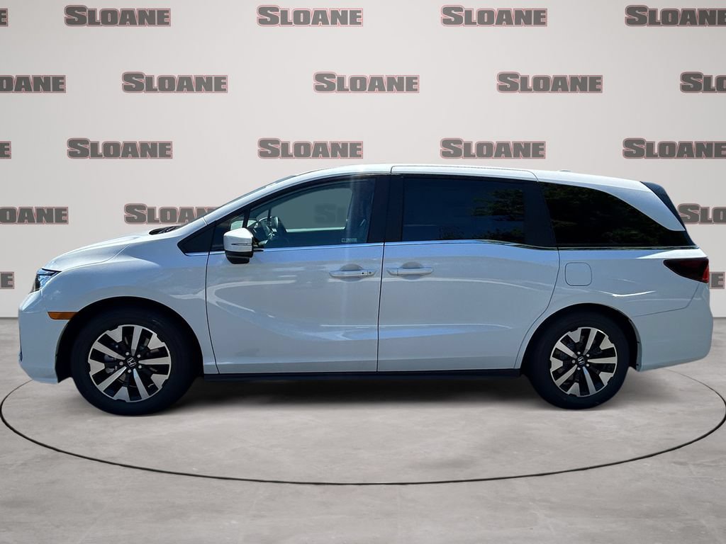 New 2026 Honda Odyssey EX-L image 2