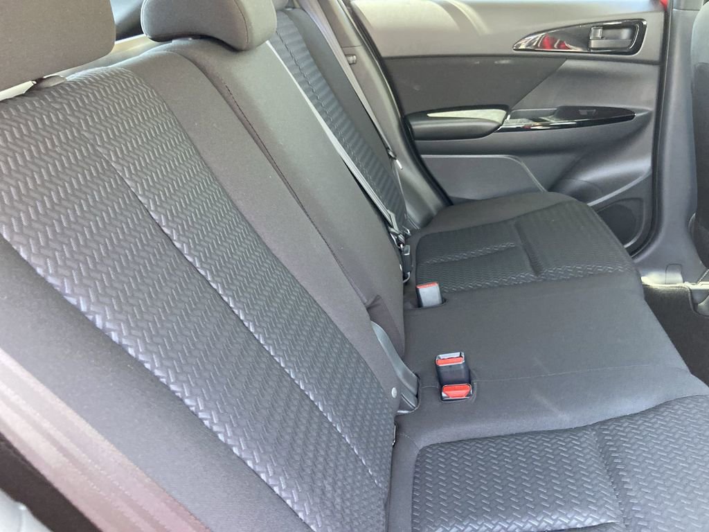 New 2026 Mitsubishi Eclipse Cross LE AWD/4WD image 30