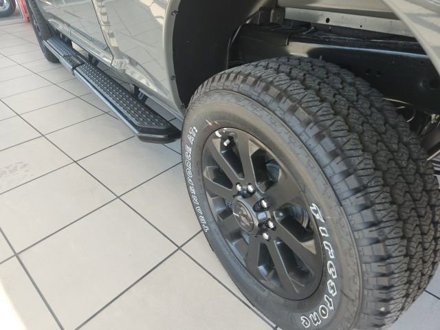 New 2026 RAM 2500 Big Horn image 12