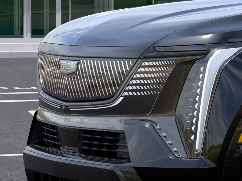 New 2025 Cadillac Escalade IQ Sport 2 image 37