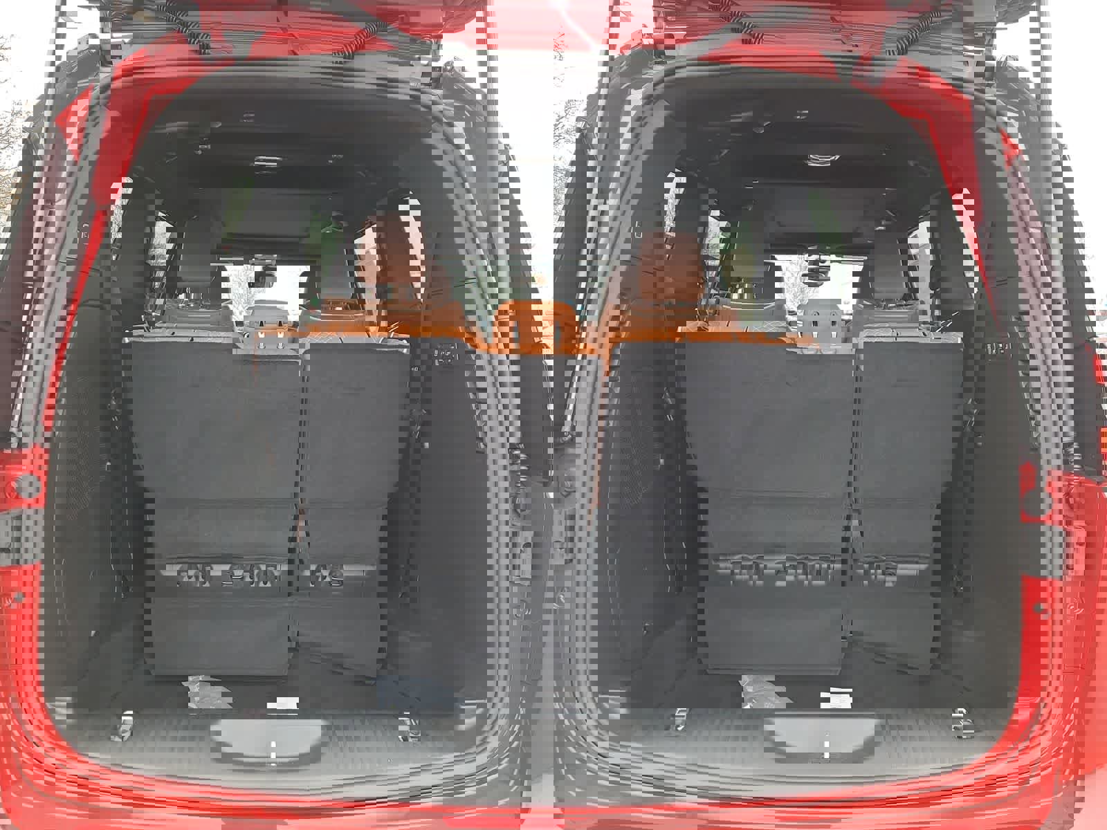 New 2026 Chrysler Pacifica Pinnacle w/ Trailer Tow Group image 27