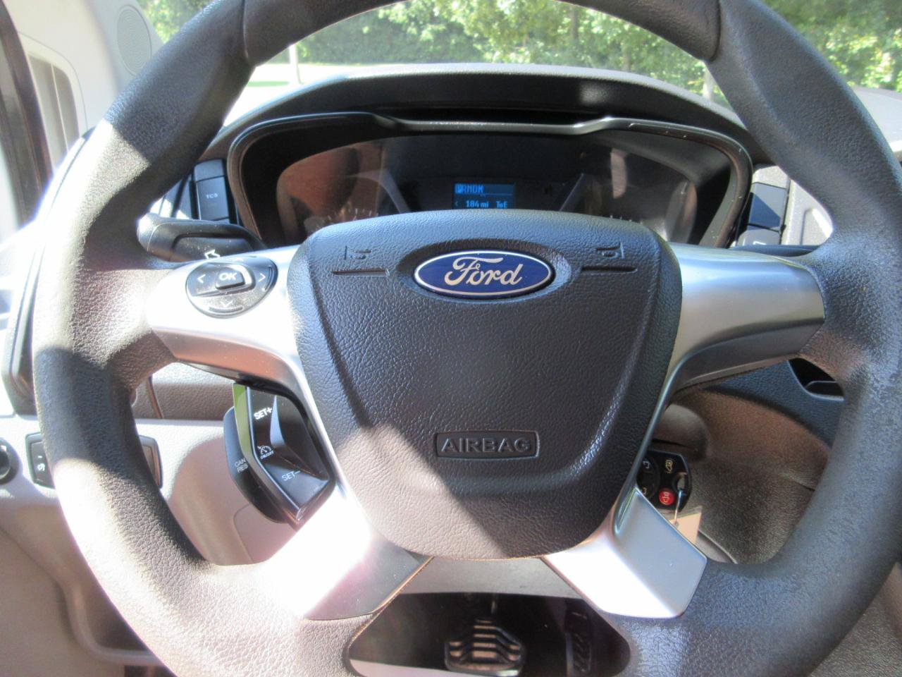Used 2015 Ford Transit 150 130 Low Roof RWD image 35