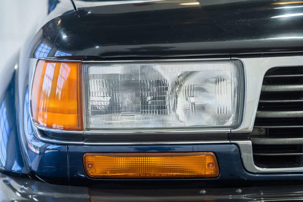 Used 1997 Toyota Land Cruiser AWD/4WD image 11