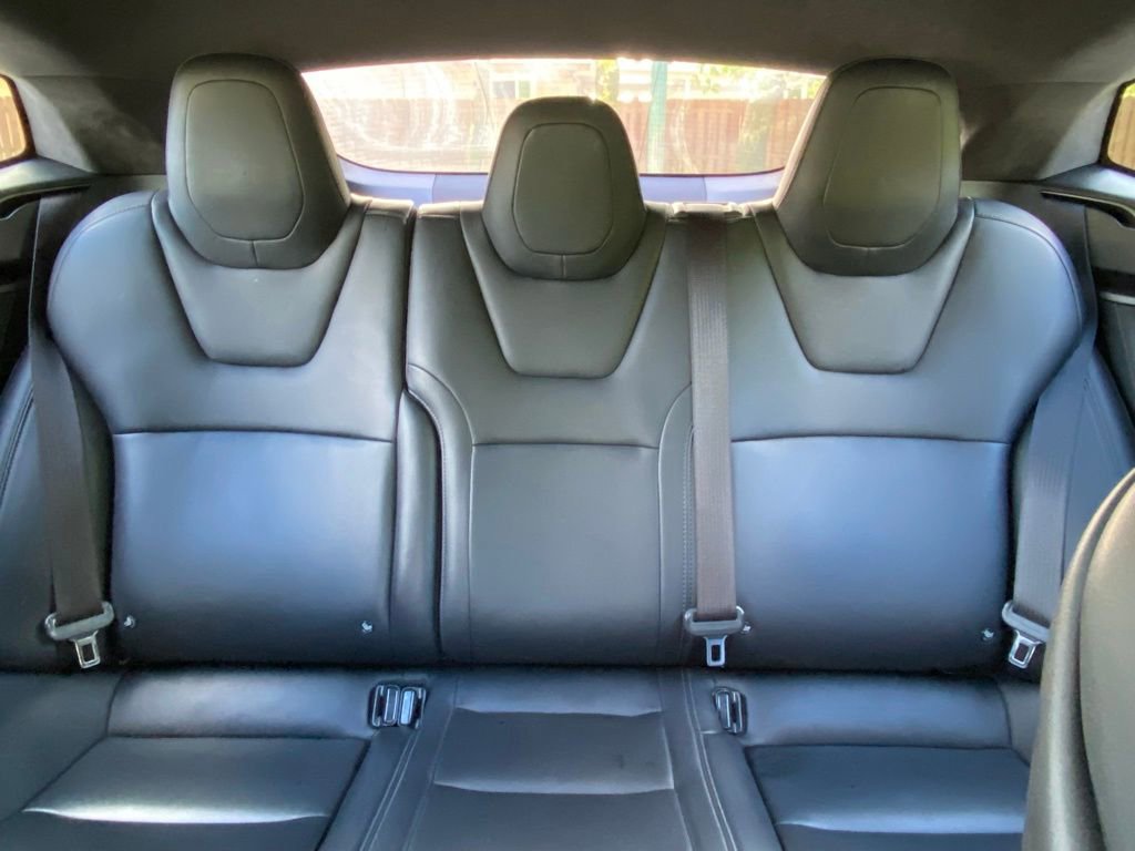 Used 2019 Tesla Model S Long Range image 42