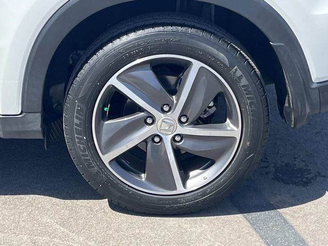 Used 2022 Honda HR-V EX image 12