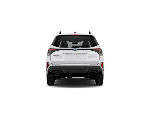 New 2026 Subaru Forester Premium image 9