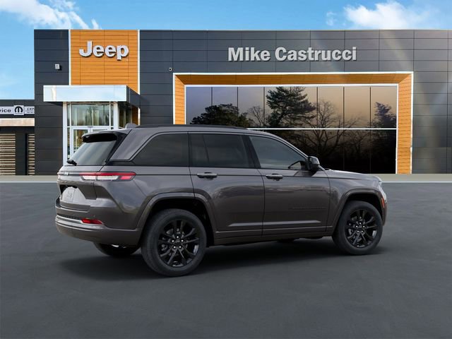 New 2026 Jeep Grand Cherokee Limited image 5