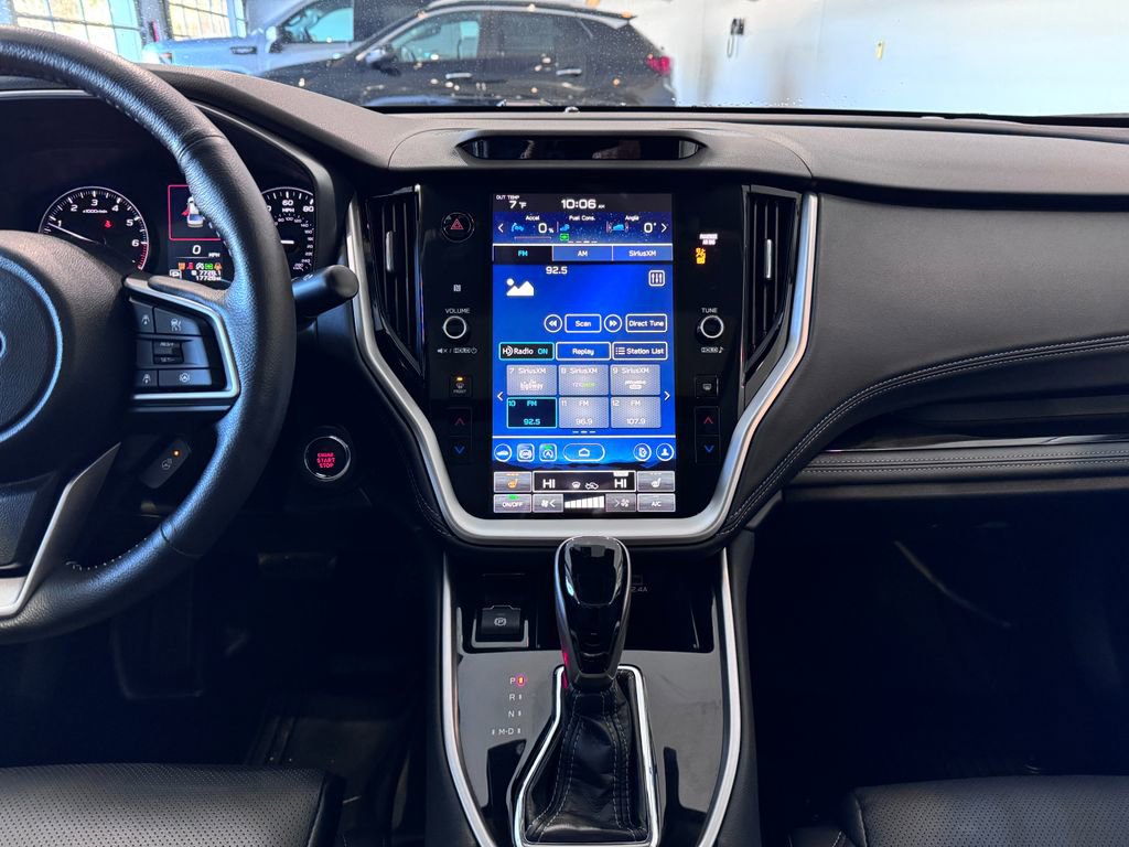 Used 2025 Subaru Legacy Limited image 15