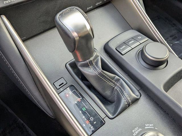 Used 2019 Lexus IS 300 w/ Accessory Package 2 image 11