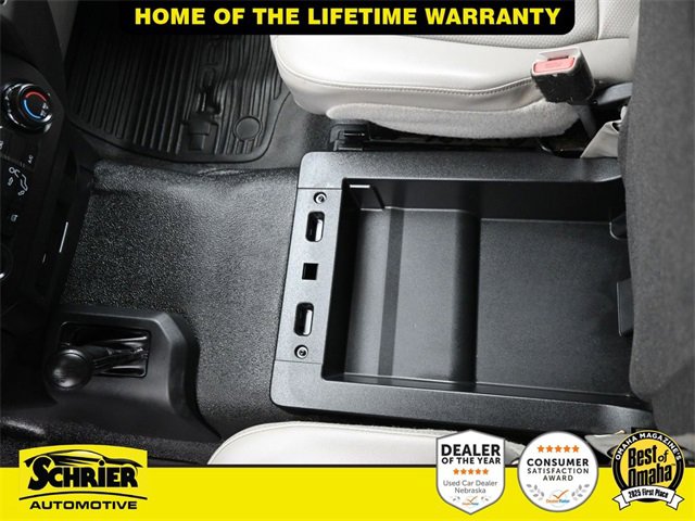 Used 2017 Ford F550 XL w/ Power Equipment Group image 27