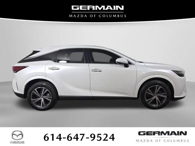 Used 2024 Lexus RX 350 Premium w/ Convenience Package AWD/4WD image 7