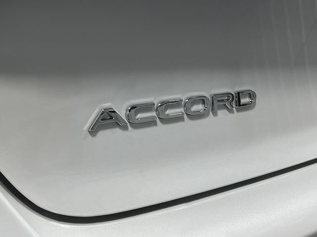 New 2026 Honda Accord LX image 9