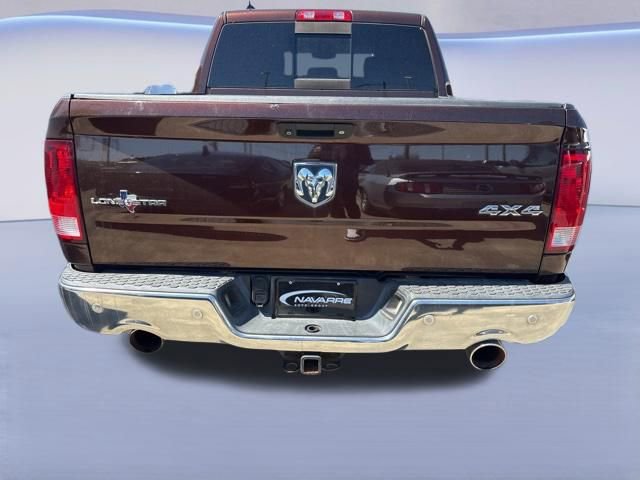 Used 2015 RAM 1500 Lone Star image 6