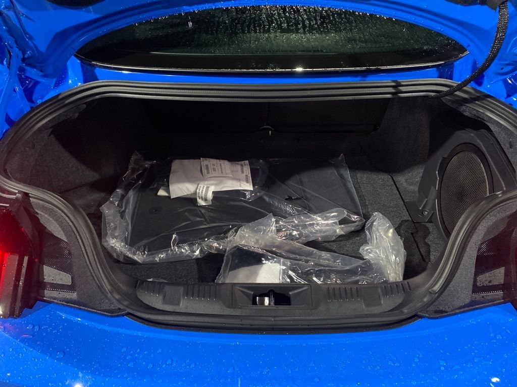 New 2026 Ford Mustang GT Premium w/ GT Performance Package image 32