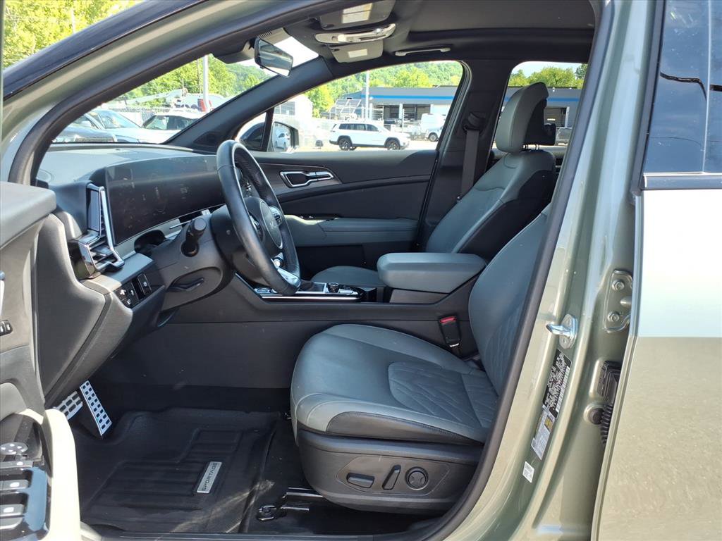 Used 2023 Kia Sportage X-Pro AWD/4WD image 10