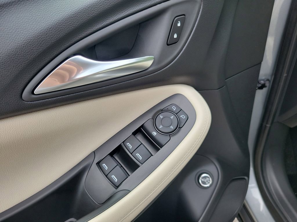 New 2026 Buick Encore GX Preferred image 19