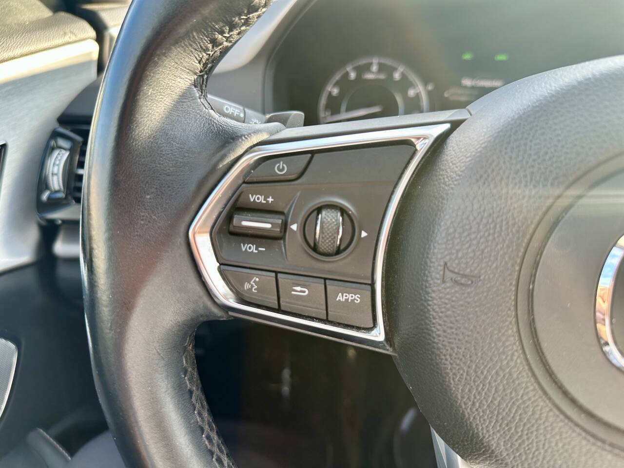 Used 2019 Acura RDX AWD image 20